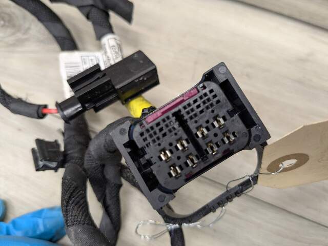 20-24 OEM BMW G20 G22 G23 M340 M440 Transmission B58 Wiring Wire Harness