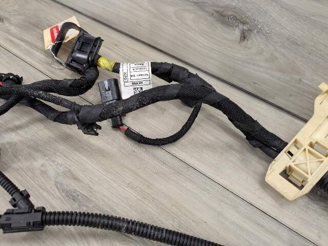 20-24 OEM BMW G20 G22 G23 M340 M440 Transmission B58 Wiring Wire Harness