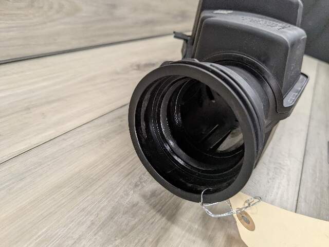 19-24 OEM BMW G20 G22 G23 G29 330 430 Z4 Filtered Air Intake Pipe Resonator B46