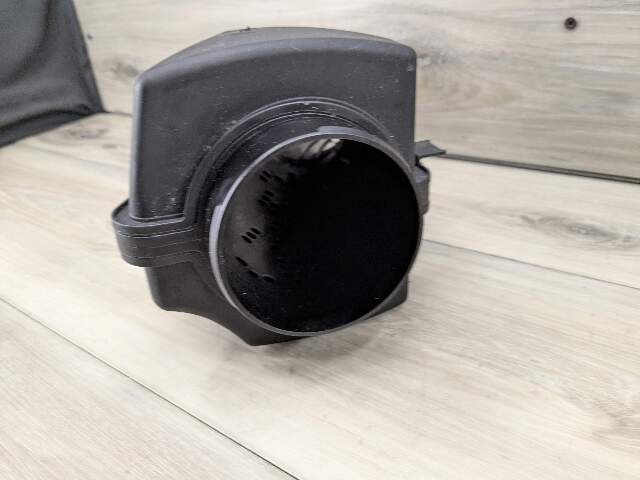 19-24 OEM BMW G20 G22 G23 G29 330 430 Z4 Filtered Air Intake Pipe Resonator B46