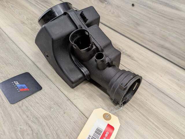 19-24 OEM BMW G20 G22 G23 G29 330 430 Z4 Filtered Air Intake Pipe Resonator B46