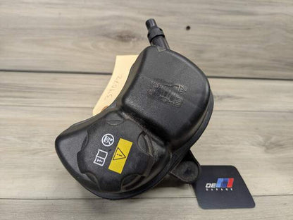 OEM BMW G20 G22 G23 G26 G42 Engine Coolant Expansion Overflow Tank Reservoir SET