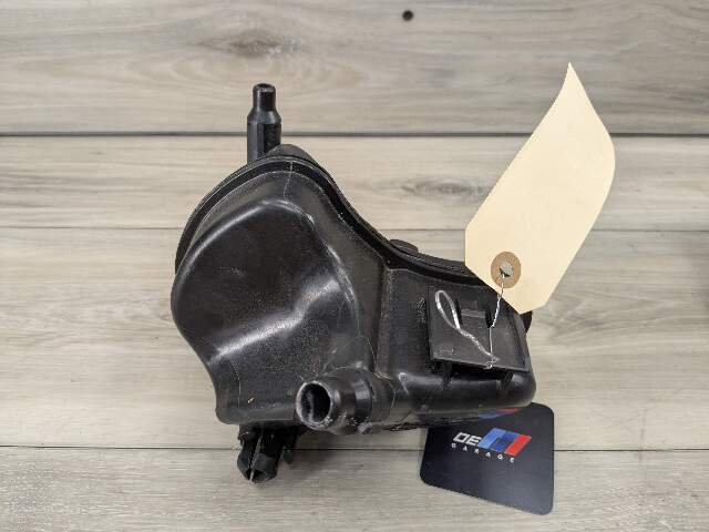 OEM BMW G20 G22 G23 G26 G42 Engine Coolant Expansion Overflow Tank Reservoir SET