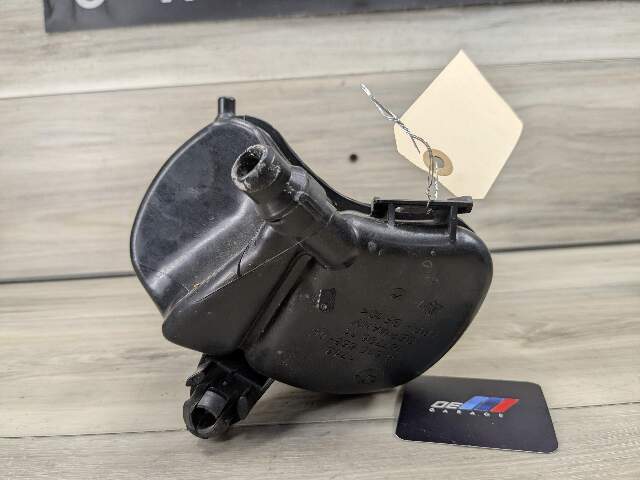 OEM BMW G20 G22 G23 G26 G42 Engine Coolant Expansion Overflow Tank Reservoir SET