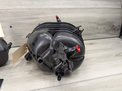 OEM BMW G20 G22 G23 G26 G42 Engine Coolant Expansion Overflow Tank Reservoir SET