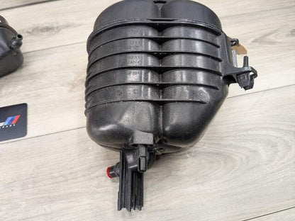 OEM BMW G20 G22 G23 G26 G42 Engine Coolant Expansion Overflow Tank Reservoir SET
