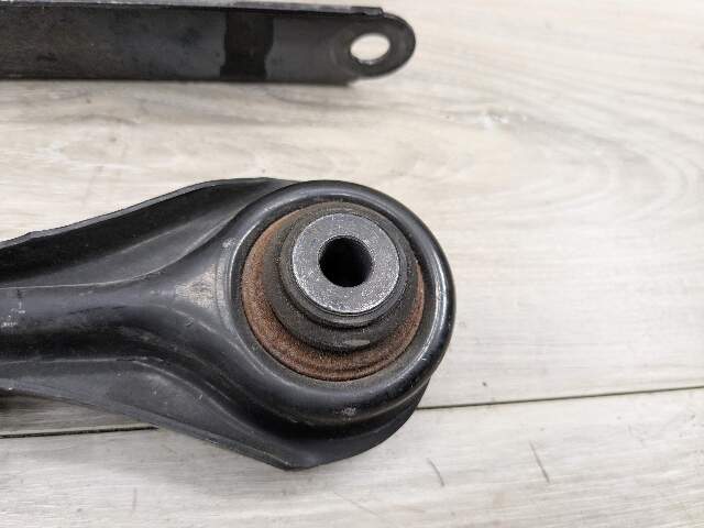 OEM BMW E88 E90 E92 Rear Right Lower Upper Suspension Control Arm Wishbone SET