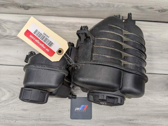 OEM BMW G20 G29 330 M340 Z4 Engine Coolant Expansion Overflow Tanks Reservoir