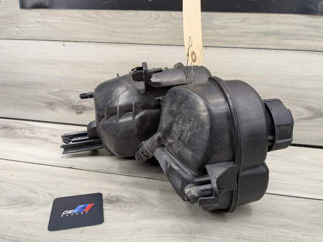 OEM BMW G20 G29 330 M340 Z4 Engine Coolant Expansion Overflow Tanks Reservoir