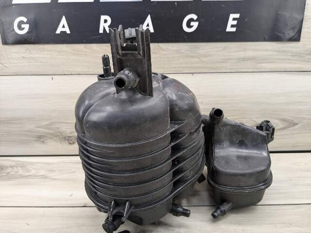 OEM BMW G20 G29 330 M340 Z4 Engine Coolant Expansion Overflow Tanks Reservoir