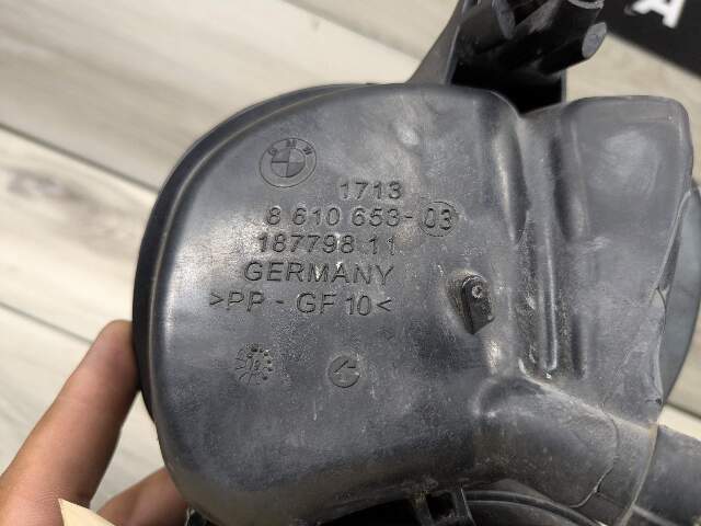 OEM BMW G20 G29 330 M340 Z4 Engine Coolant Expansion Overflow Tanks Reservoir