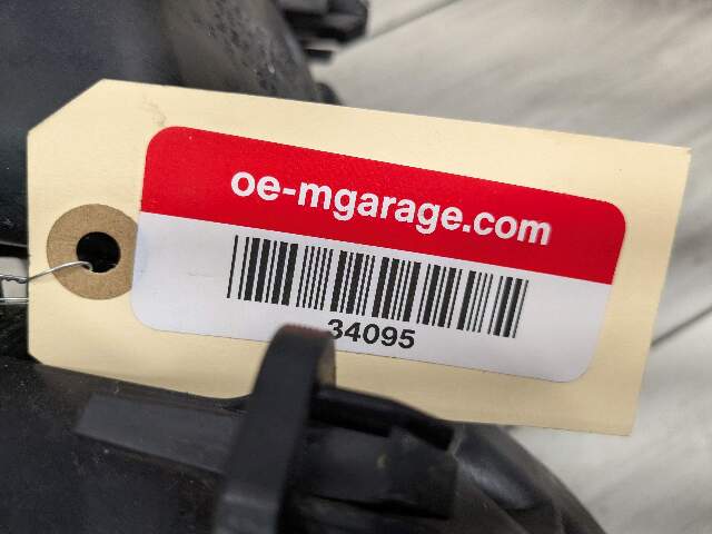 OEM BMW G20 G29 330 M340 Z4 Engine Coolant Expansion Overflow Tanks Reservoir