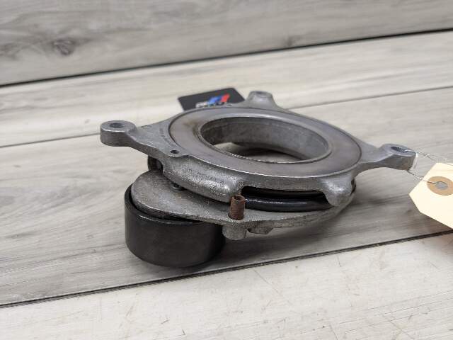 OEM BMW G01 G02 G20 G22 G23 G30 330 430 530 X3 Engine B46 Belt Tensioner Pulley