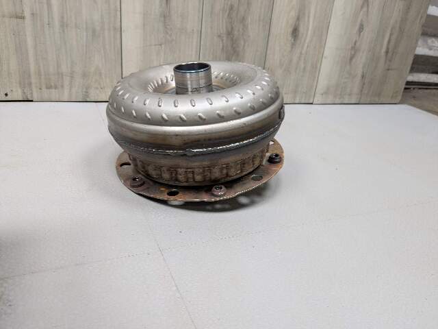 12-16 BMW F10 F30 F32 F25 F15 F16 AWD N55 Automatic Transmission Gearbox 69k