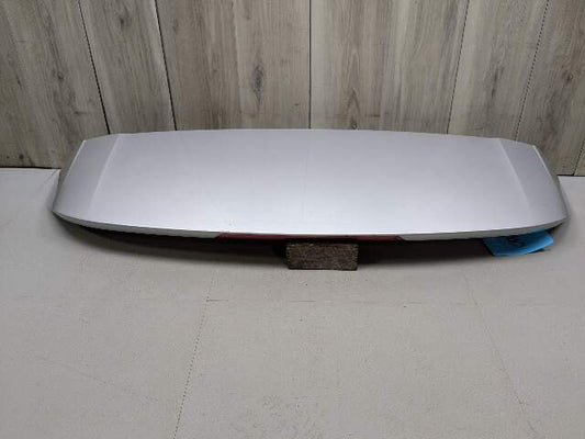 *14-18 OEM BMW F15 X5 Rear Door Liftgate Spoiler Wing Molding Brake Light Panel