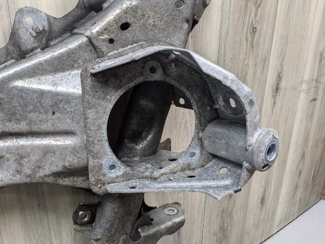 OEM BMW G22 G23 G42 G87 Front Axle Support Suspension Subframe Crossmember AWD