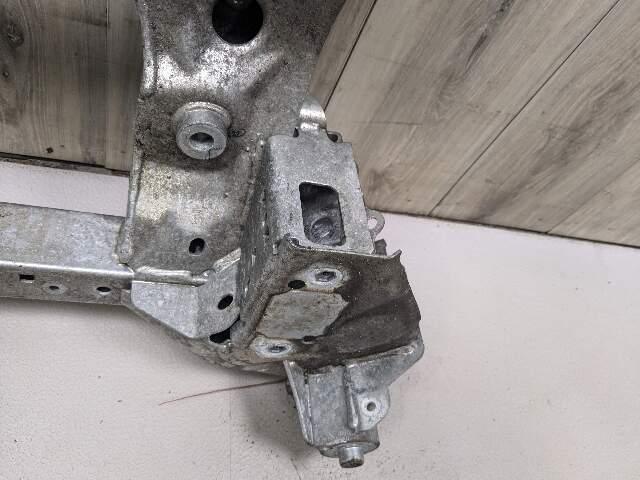 OEM BMW G22 G23 G42 G87 Front Axle Support Suspension Subframe Crossmember AWD