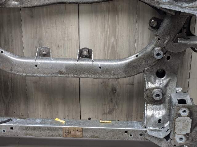 OEM BMW G22 G23 G42 G87 Front Axle Support Suspension Subframe Crossmember AWD