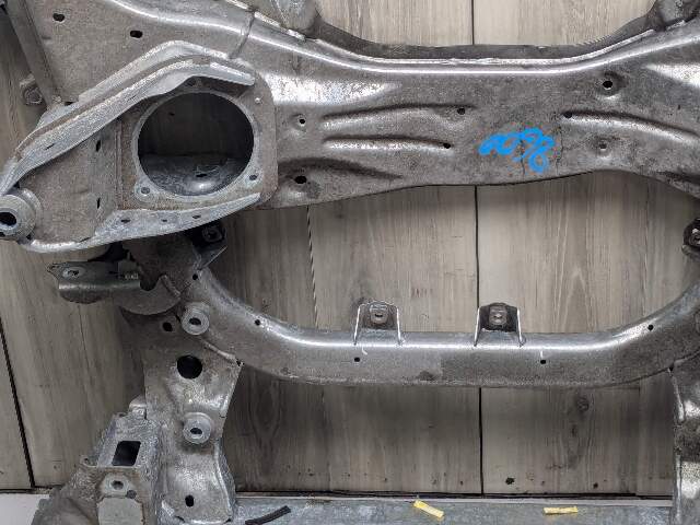 OEM BMW G22 G23 G42 G87 Front Axle Support Suspension Subframe Crossmember AWD