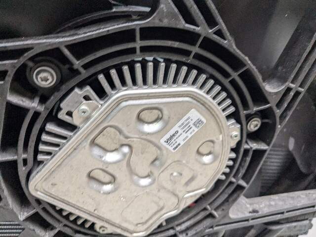 OEM BMW G20 G22 G23 M340 M440 Radiator Condenser Cooling Fan Assembly 850W B58