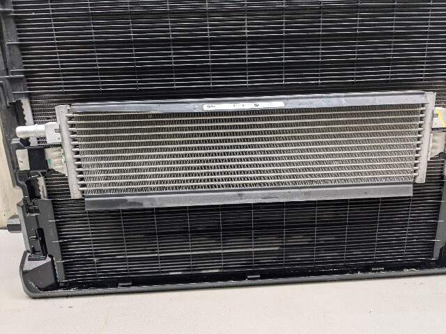OEM BMW G20 G22 G23 M340 M440 Radiator Condenser Cooling Fan Assembly 850W B58
