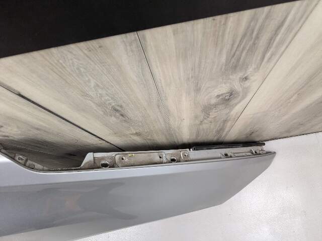 14-18 OEM BMW F15 X5 Front Right Passenger Side Fender Panel Silver A83