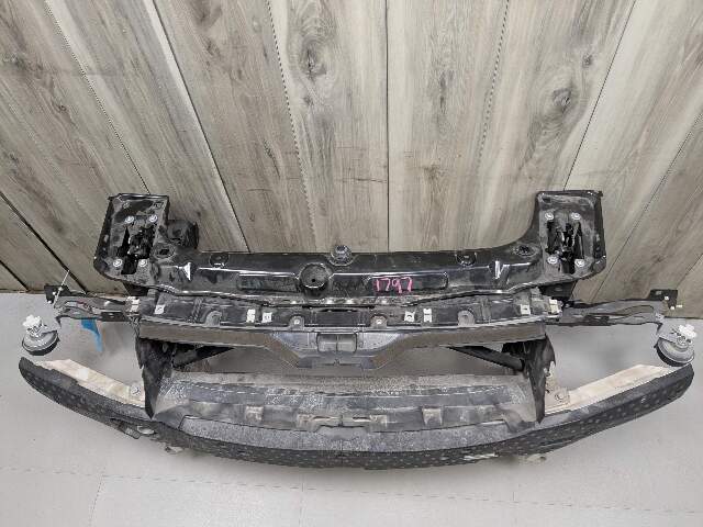 19-24 OEM BMW G20 330 M340 Front Clip Panel Radiator Support Frame Reinforcement