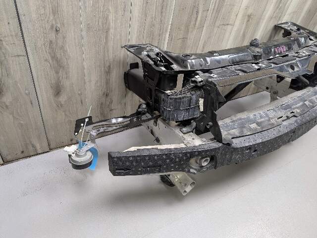 19-24 OEM BMW G20 330 M340 Front Clip Panel Radiator Support Frame Reinforcement