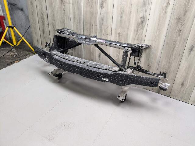 19-24 OEM BMW G20 330 M340 Front Clip Panel Radiator Support Frame Reinforcement