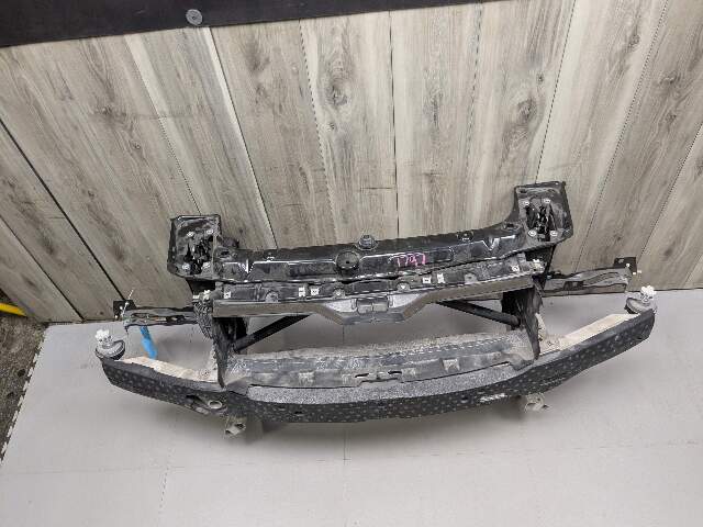 19-24 OEM BMW G20 330 M340 Front Clip Panel Radiator Support Frame Reinforcement