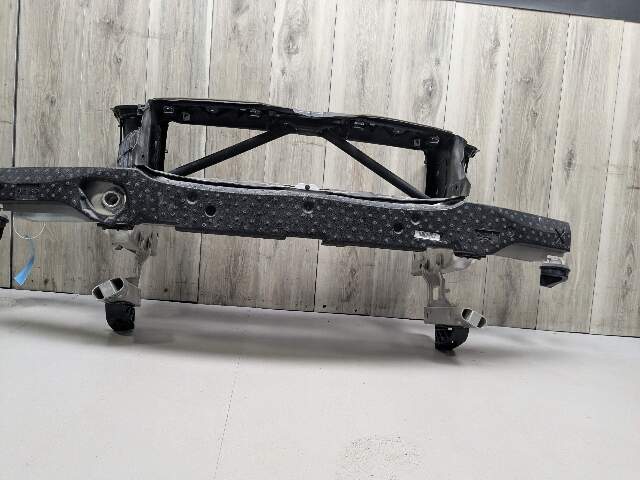 19-24 OEM BMW G20 330 M340 Front Clip Panel Radiator Support Frame Reinforcement
