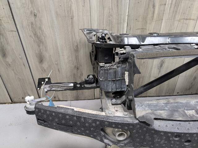 19-24 OEM BMW G20 330 M340 Front Clip Panel Radiator Support Frame Reinforcement