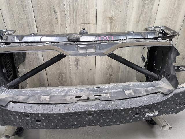 19-24 OEM BMW G20 330 M340 Front Clip Panel Radiator Support Frame Reinforcement