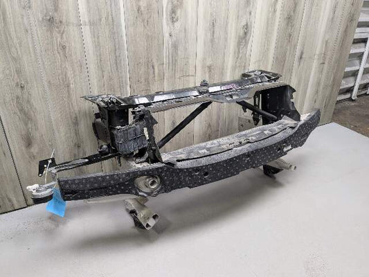 19-24 OEM BMW G20 330 M340 Front Clip Panel Radiator Support Frame Reinforcement