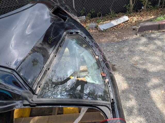 22-25 OEM BMW G42 230 M240 Rear Right Passenger Side Quarter Panel Body Cut