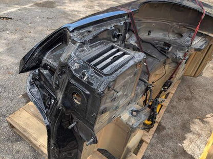 22-25 OEM BMW G42 230 M240 Rear Right Passenger Side Quarter Panel Body Cut