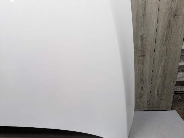 09-15 OEM BMW F01 F02 740 750 760 Front Hood Bonnet Panel White 300