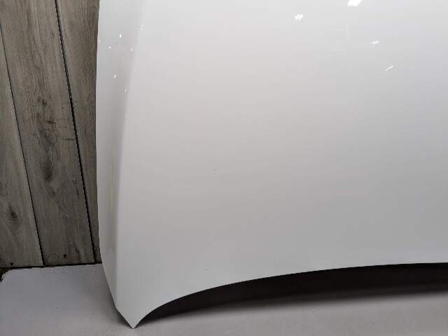 09-15 OEM BMW F01 F02 740 750 760 Front Hood Bonnet Panel White 300