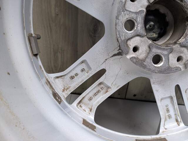 *18-24 OEM BMW G01 G02 X3 X4 Wheel Rim 18x7 ET22 Rad Doppelspeiche Style 688