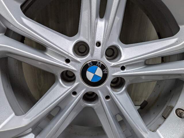 *18-24 OEM BMW G01 G02 X3 X4 Wheel Rim 18x7 ET22 Rad Doppelspeiche Style 688