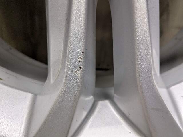 *18-24 OEM BMW G01 G02 X3 X4 Wheel Rim 18x7 ET22 Rad Doppelspeiche Style 688