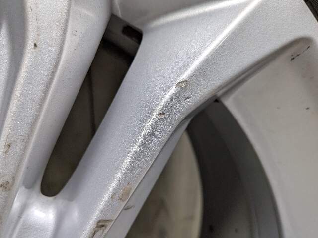 *18-24 OEM BMW G01 G02 X3 X4 Wheel Rim 18x7 ET22 Rad Doppelspeiche Style 688