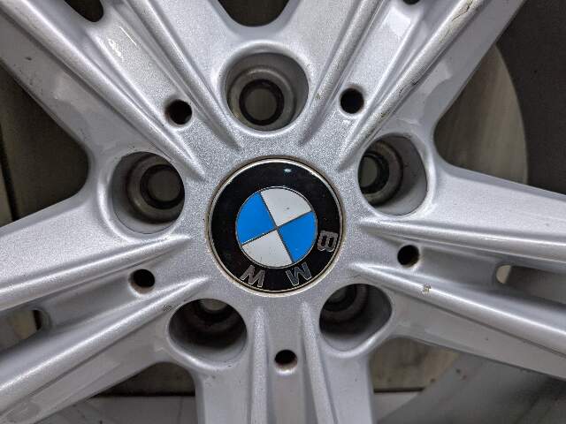 *18-24 OEM BMW G01 G02 X3 X4 Wheel Rim 18x7 ET22 Rad Doppelspeiche Style 688