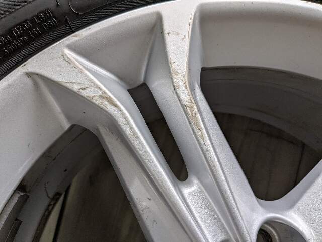 *18-24 OEM BMW G01 G02 X3 X4 Wheel Rim 18x7 ET22 Rad Doppelspeiche Style 688