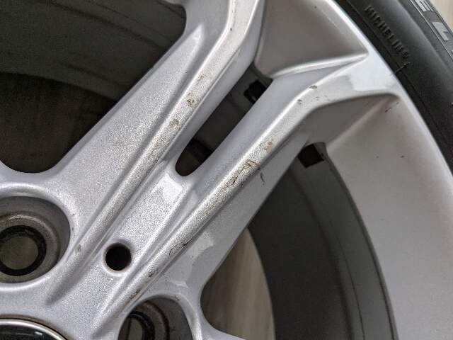 *18-24 OEM BMW G01 G02 X3 X4 Wheel Rim 18x7 ET22 Rad Doppelspeiche Style 688