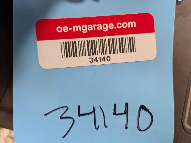 *18-24 OEM BMW G01 G02 X3 X4 Wheel Rim 18x7 ET22 Rad Doppelspeiche Style 688