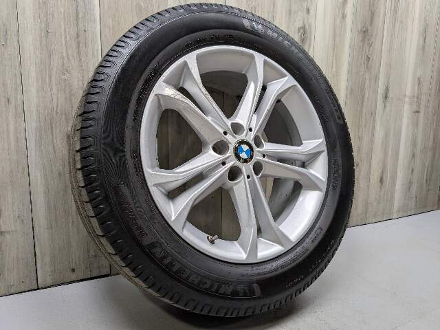 *18-24 OEM BMW G01 G02 X3 X4 Wheel Rim 18x7 ET22 Rad Doppelspeiche Style 688