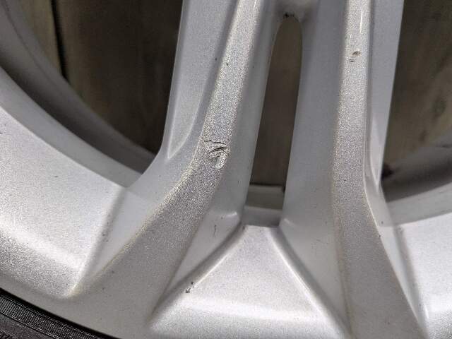 *18-24 OEM BMW G01 G02 X3 X4 Wheel Rim 18x7 ET22 Rad Doppelspeiche Style 688