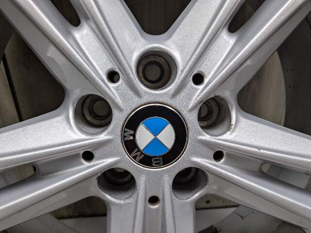 *18-24 OEM BMW G01 G02 X3 X4 Wheel Rim 18x7 ET22 Rad Doppelspeiche Style 688