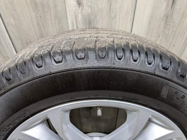 *18-24 OEM BMW G01 G02 X3 X4 Wheel Rim 18x7 ET22 Rad Doppelspeiche Style 688